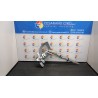 ALZACRISTALLO ELETTR. PORTA ANT. DX. 040 CHEVROLET (DAEWOO) TACUMA (U100) (01/05-) A16DMS 96261055
