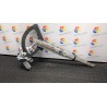 ALZACRISTALLO ELETTR. PORTA ANT. DX. 040 CHEVROLET (DAEWOO) TACUMA (U100) (01/05-) A16DMS 96261055