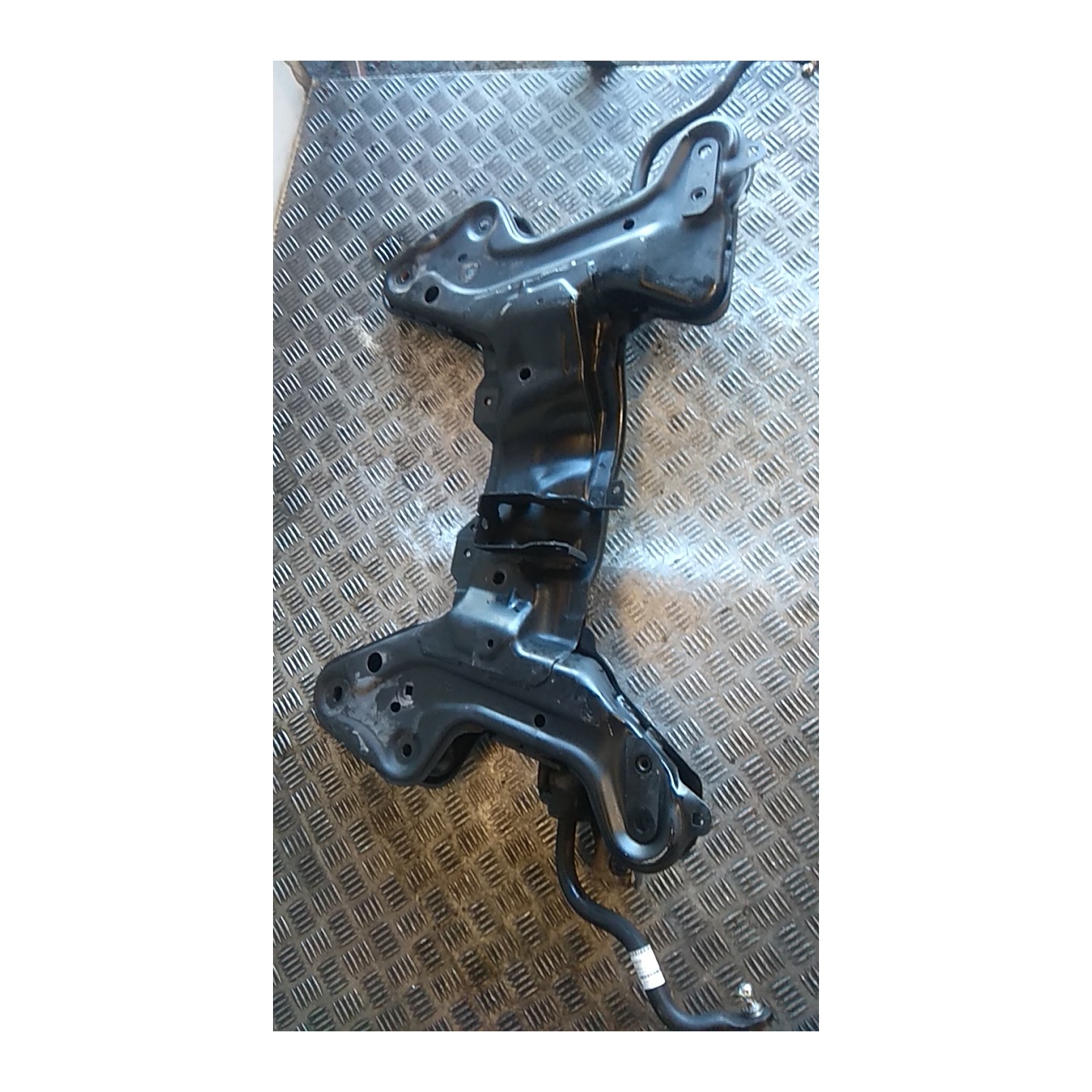 TELAIO ANT. 047 CITROEN DS3 (01/16-) BH02 NB3314005073009
