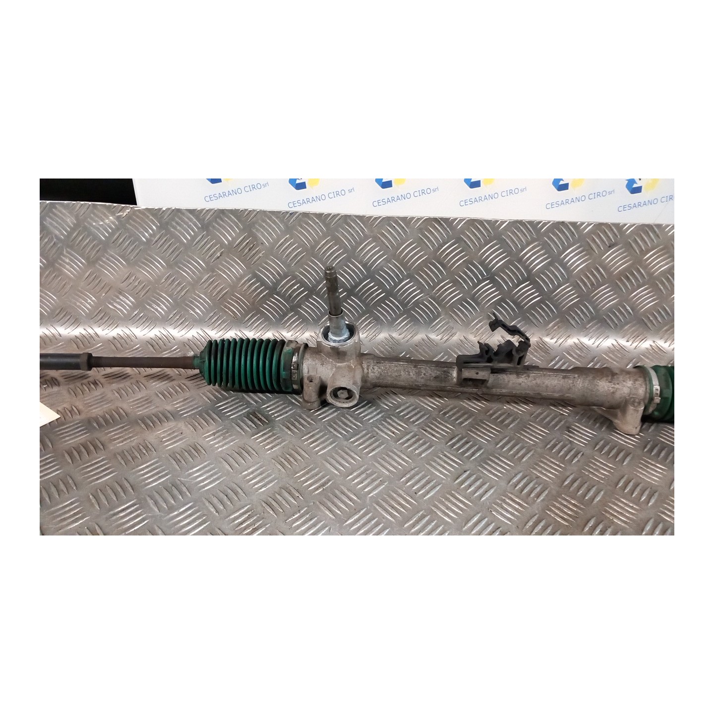 SCATOLA STERZO 056 LANCIA MUSA (TG) (07/04-06/08) 843A1000 51887957