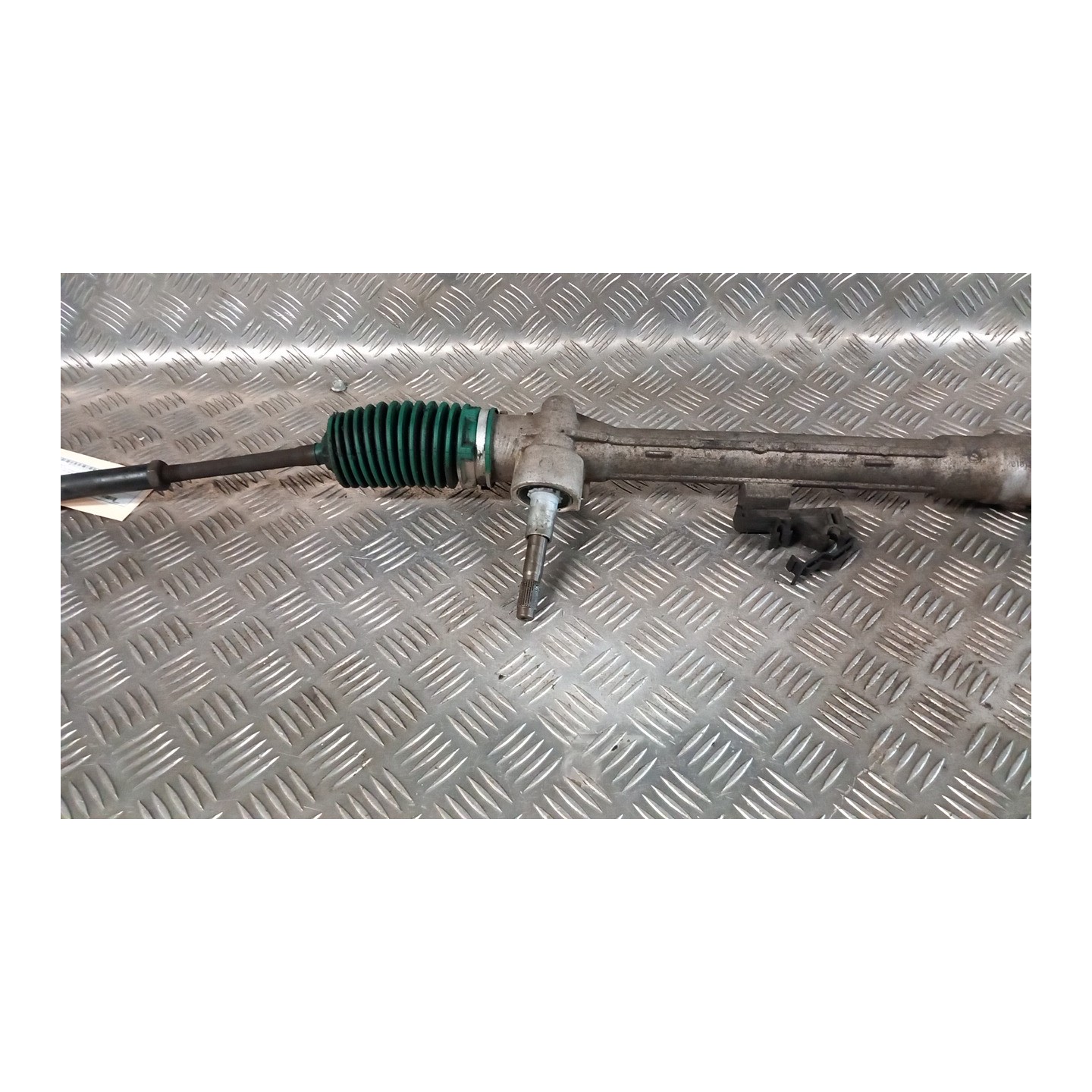 SCATOLA STERZO 056 LANCIA MUSA (TG) (07/04-06/08) 843A1000 51887957