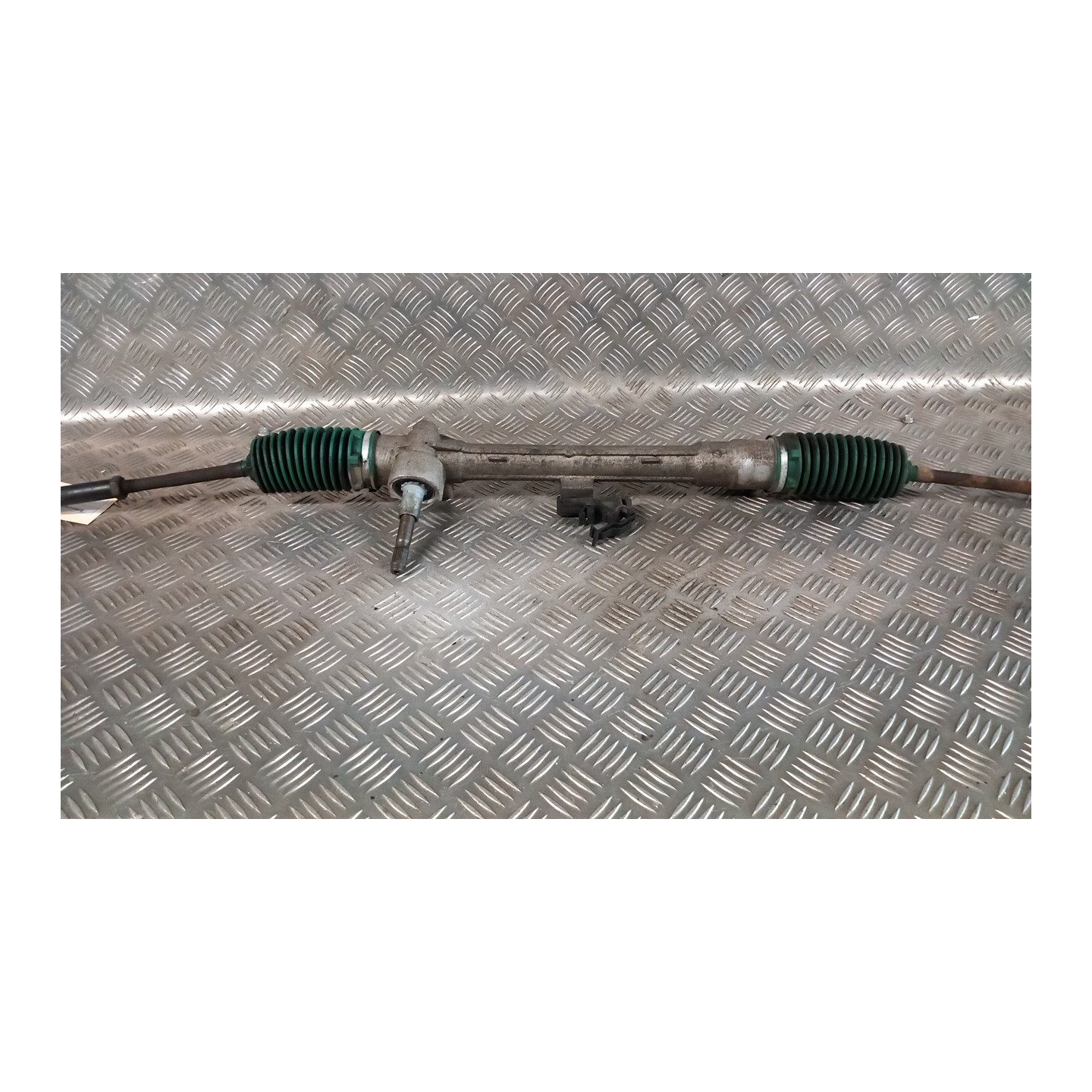 SCATOLA STERZO 056 LANCIA MUSA (TG) (07/04-06/08) 843A1000 51887957