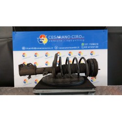 AMMORTIZZATORE ANT. SX. 066 PEUGEOT 508 (09/10-11/14-) RH01 5208Y7