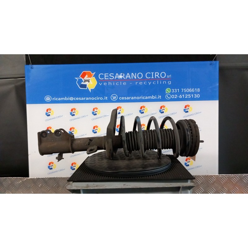 AMMORTIZZATORE ANT. SX. 066 PEUGEOT 508 (09/10-11/14-) RH01 5208Y7