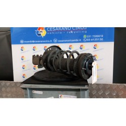 AMMORTIZZATORE ANT. SX. 066 PEUGEOT 508 (09/10-11/14-) RH01 5208Y7