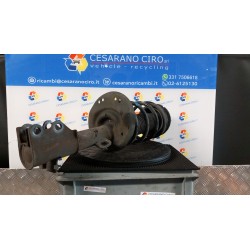 AMMORTIZZATORE ANT. SX. 066 PEUGEOT 508 (09/10-11/14-) RH01 5208Y7