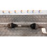 SEMIALBERO ANT. COMPL. SX. 067 PEUGEOT 508 (09/10-11/14-) RH01 3272YR