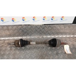 SEMIALBERO ANT. COMPL. SX. 067 PEUGEOT 508 (09/10-11/14-) RH01 3272YR