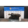 AMMORTIZZATORE ANT. DX. 087 PEUGEOT 107 (06/05-) 8HT 5202RZ
