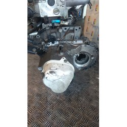 CAMBIO COMPL. 092 RENAULT MEGANE 1A SERIE (01/96-09/99) K7MA7 NB0364019021015