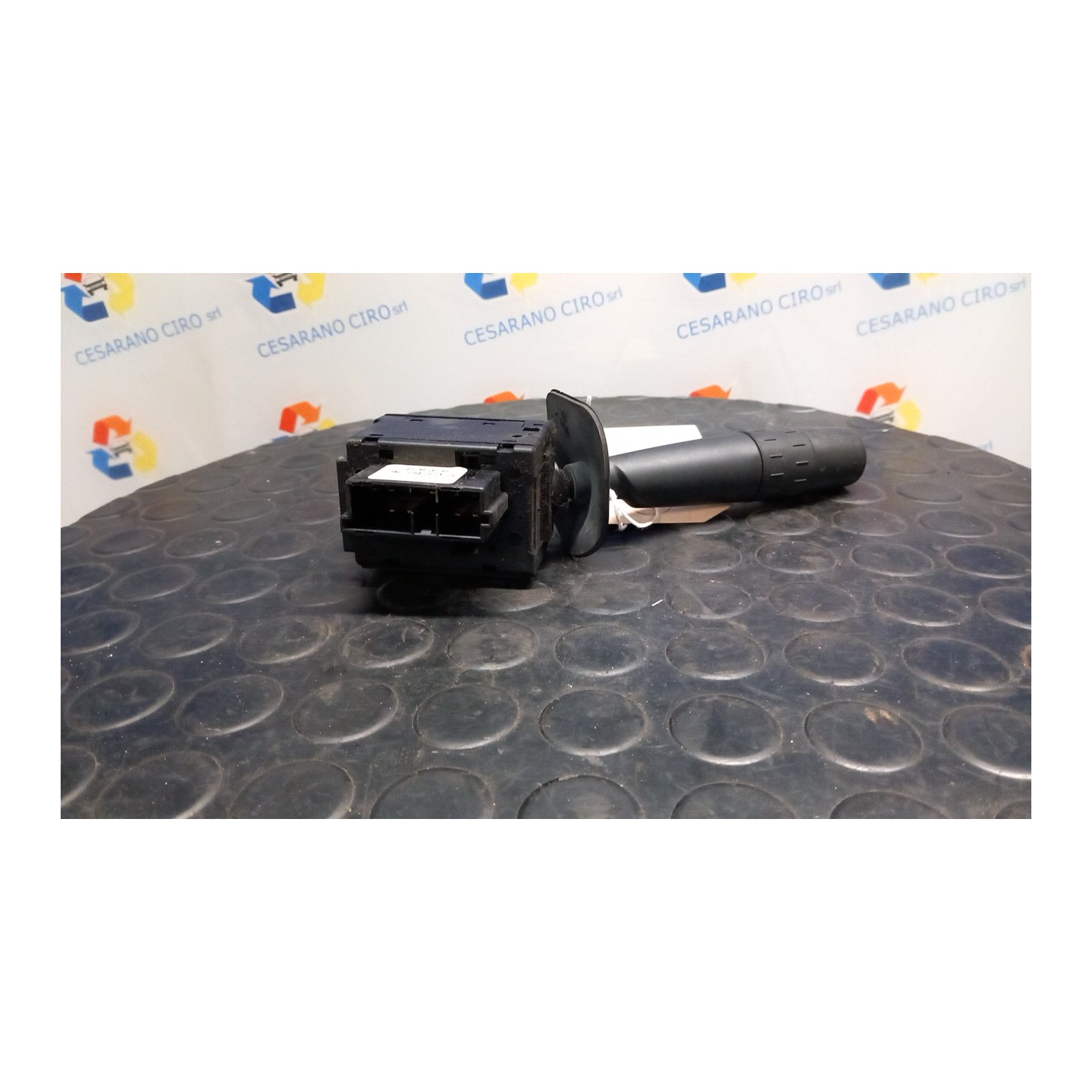 BLOCCO COMANDI TERGICRISTALLI 100 FIAT ULYSSE (PG) (06/94-09/02) RFU 9617287569