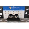 QUADRO STRUMENTI COMPL. 019 NISSAN QASHQAI (J10E/JJ10E) (02/07-12 M9R 24810JD70A