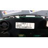 QUADRO STRUMENTI COMPL. 019 NISSAN QASHQAI (J10E/JJ10E) (02/07-12 M9R 24810JD70A