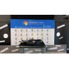 ALZACRISTALLO ELETTR. PORTA POST. C/MOTORINO SX. 020 NISSAN QASHQAI (J10E/JJ10E) (02/07-12 M9R 82701JD40A