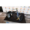 ALZACRISTALLO ELETTR. PORTA POST. C/MOTORINO SX. 020 NISSAN QASHQAI (J10E/JJ10E) (02/07-12 M9R 82701JD40A