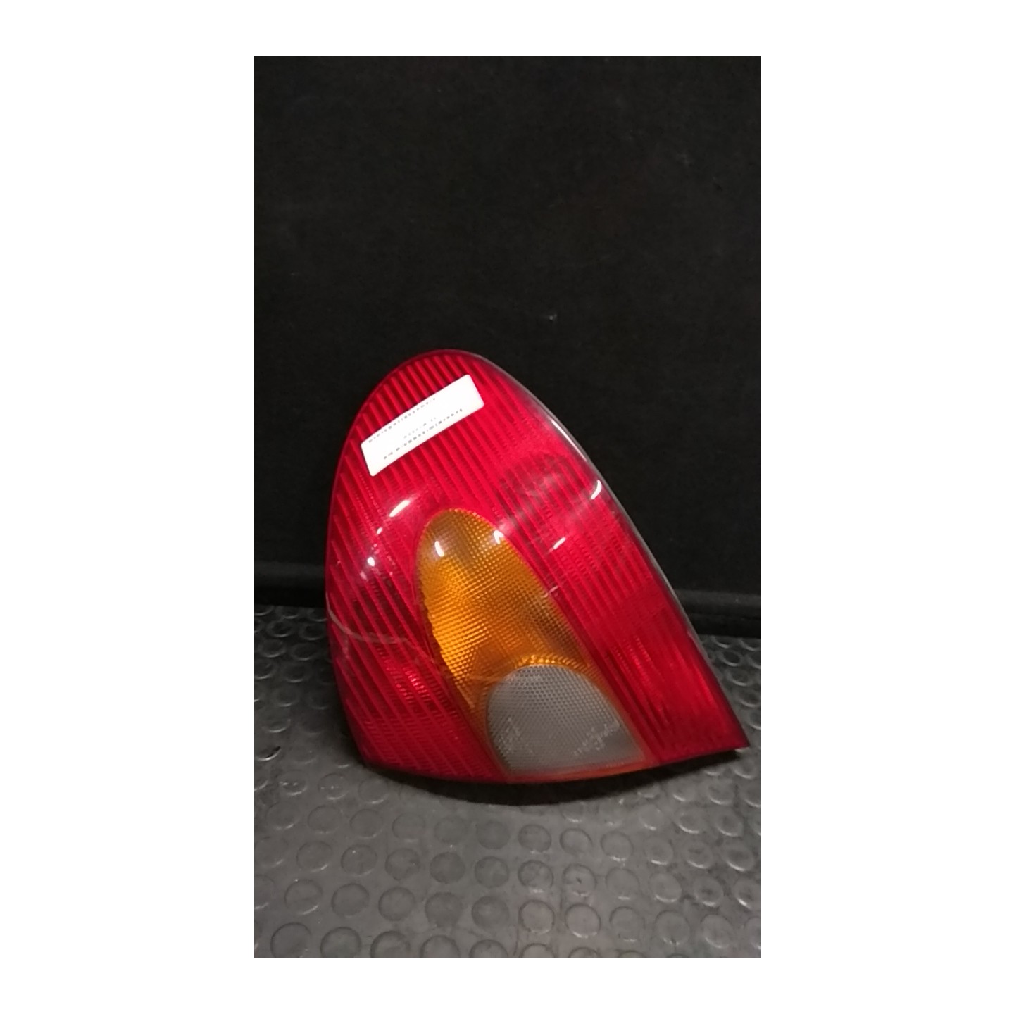 FANALE POST. DX. 025 FORD MONDEO (GD) (05/96-11/00) RKB 1119437