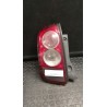 FANALE POST. COMPLETO SX. 019 NISSAN MICRA (K12E) (11/02-05/06) K9K 26555AX720