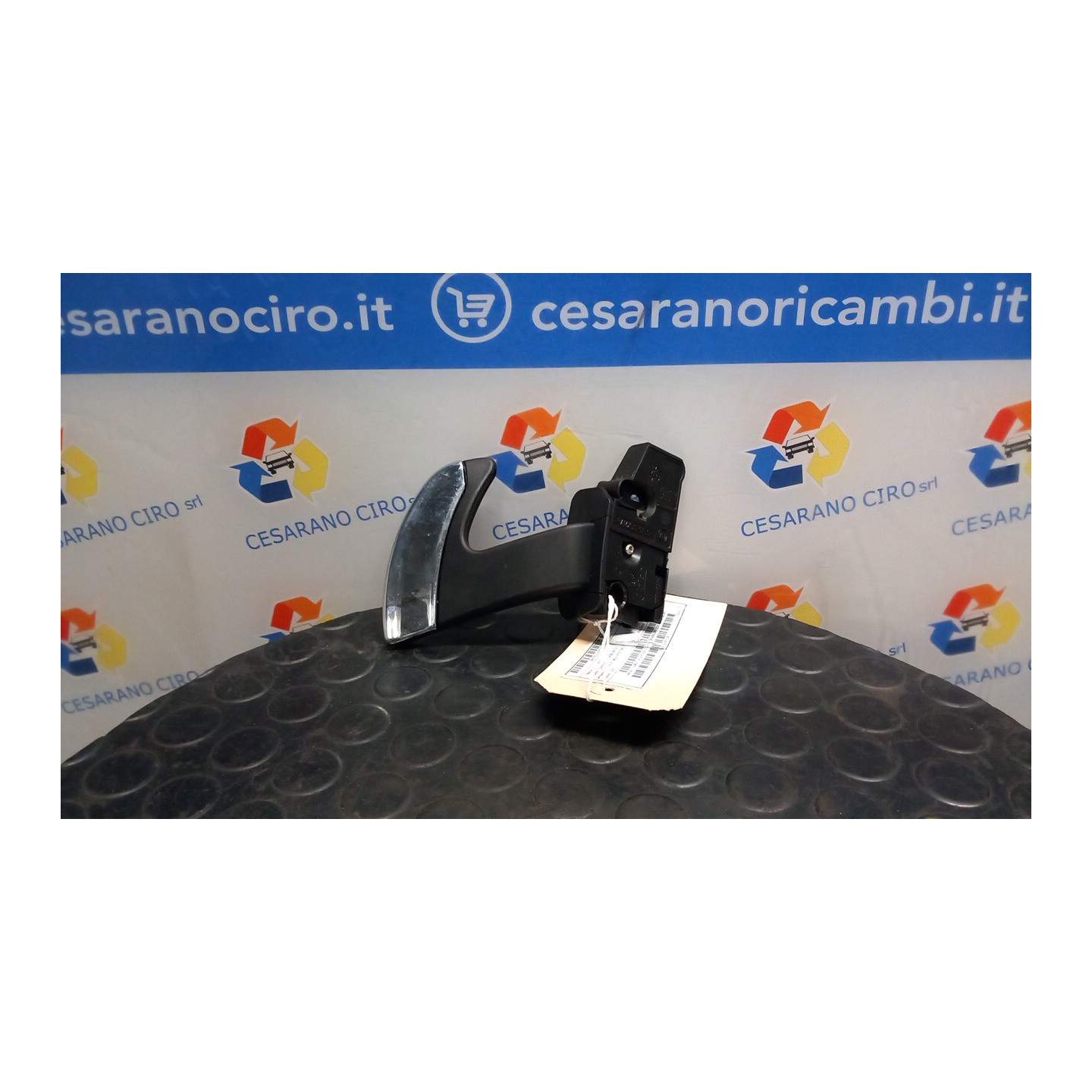 COMANDO CAMBIO SEQUENZIALE DX 041 CITROEN C4 PICASSO (09/06-08/13) 5FX NB8065005038013DX