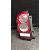 FANALE POST. COMPLETO SX. 019 NISSAN MICRA (K12E) (11/02-05/06) K9K 26555AX720