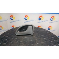 MANIGLIA INT. APERTURA  PORTA ANT. GRIGIO DX. 054 RENAULT TWINGO 1A SERIE (08/98-09/07) D7FF7 8200247803