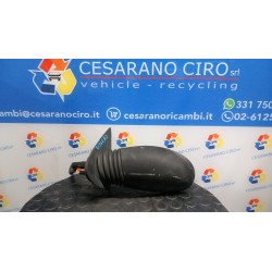 RETROVISORE EST. PRIMER SX. 070 FIAT SEICENTO (1E) (02/98-07/05) 187A1000 735250514