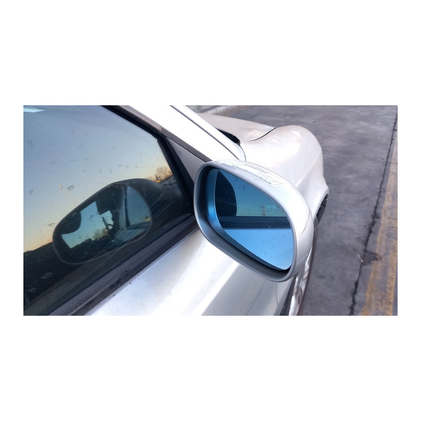 RETROVISORE EST. TERMICO REGOLAZ. ELETTR. C/SBRINAMENTO DX. 078 LANCIA LYBRA (05/99-10/06) 839A4000 735266987