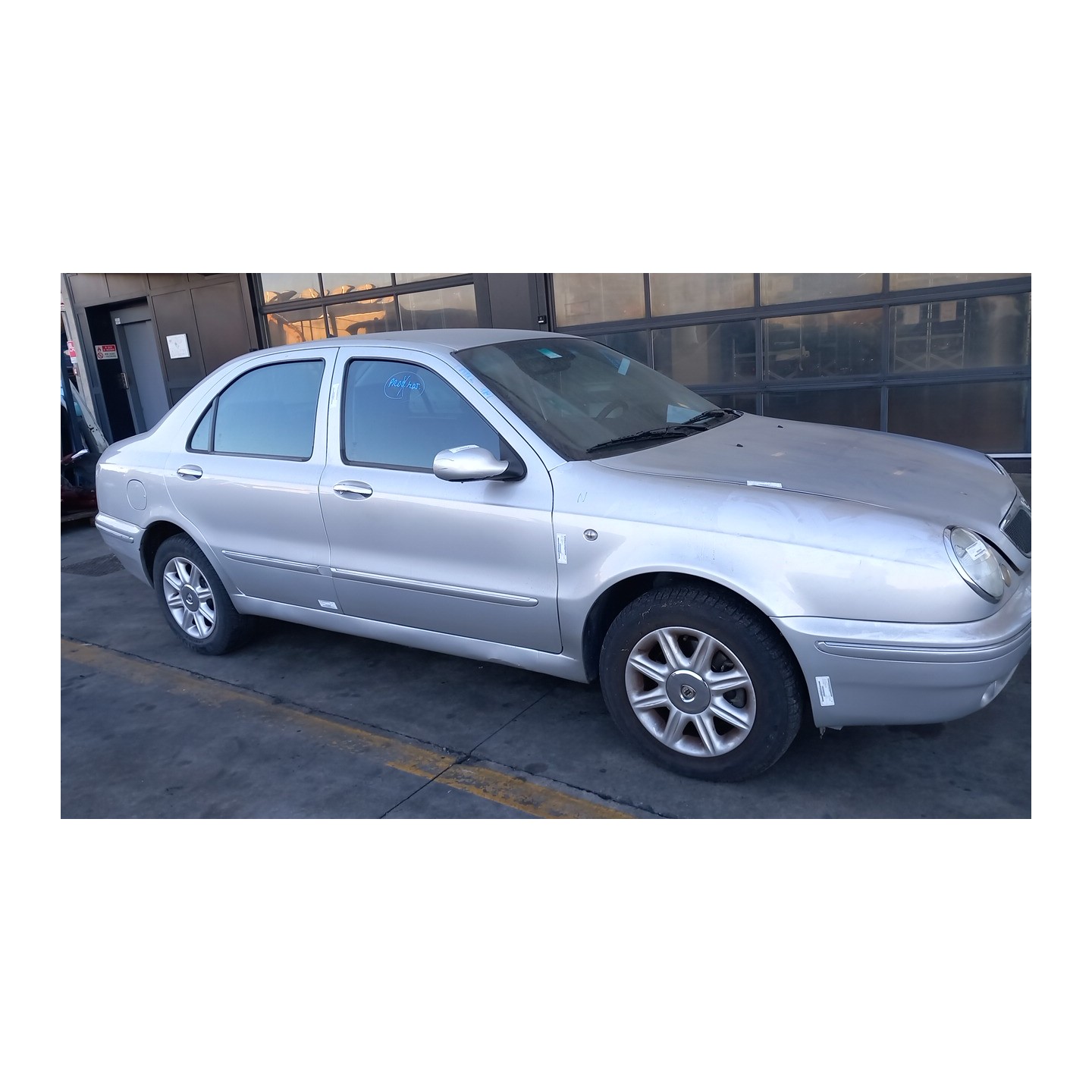 PORTA ANT. DX. 091 LANCIA LYBRA (05/99-10/06) 839A4000 46847236
