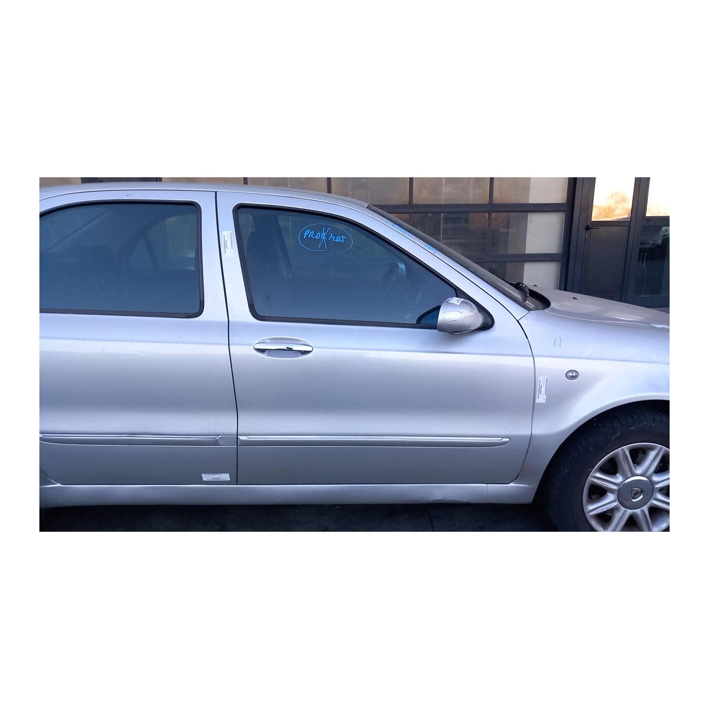 PORTA ANT. DX. 091 LANCIA LYBRA (05/99-10/06) 839A4000 46847236