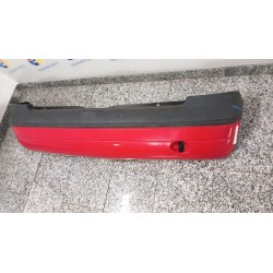 PARAURTI POST. PRIMER 123 RENAULT TWINGO 1A SERIE (08/98-09/07) D7FF7 7701471467