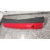 PARAURTI POST. PRIMER 123 RENAULT TWINGO 1A SERIE (08/98-09/07) D7FF7 7701471467