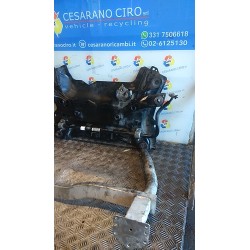TELAIO AUSILIARIO ANT. ACCIAIO 007 PEUGEOT 508 (09/10-11/14-) RH01 9803774280