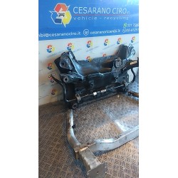 TELAIO AUSILIARIO ANT. ACCIAIO 007 PEUGEOT 508 (09/10-11/14-) RH01 9803774280