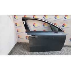 PORTA ANT. DX. 028 PEUGEOT 508 (09/10-11/14-) RH01 9004CZ