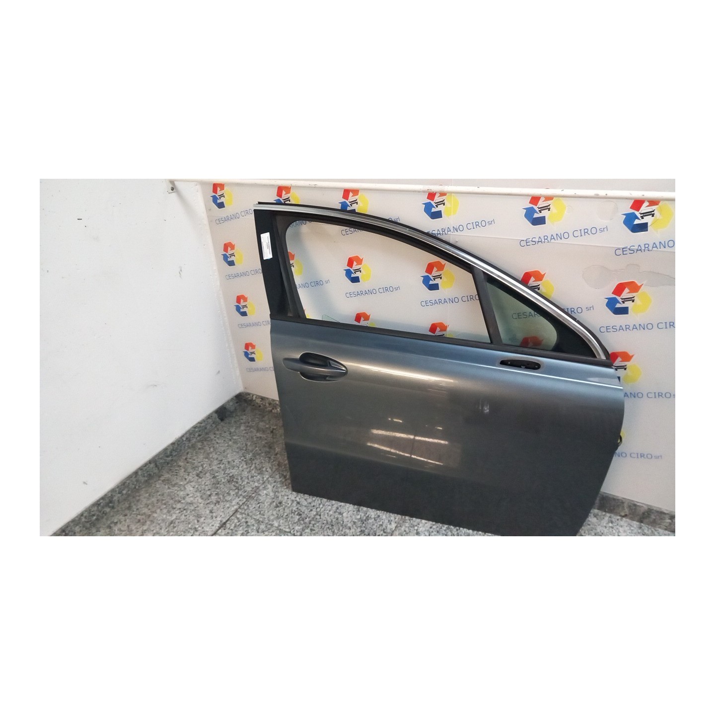 PORTA ANT. DX. 028 PEUGEOT 508 (09/10-11/14-) RH01 9004CZ