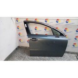 PORTA ANT. DX. 028 PEUGEOT 508 (09/10-11/14-) RH01 9004CZ