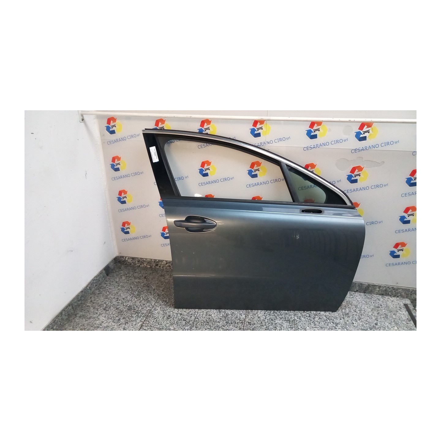 PORTA ANT. DX. 028 PEUGEOT 508 (09/10-11/14-) RH01 9004CZ