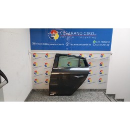 PORTA POST. SX. 032 FIAT BRAVO (3L) (01/07-03/10) 198A4000 51839096