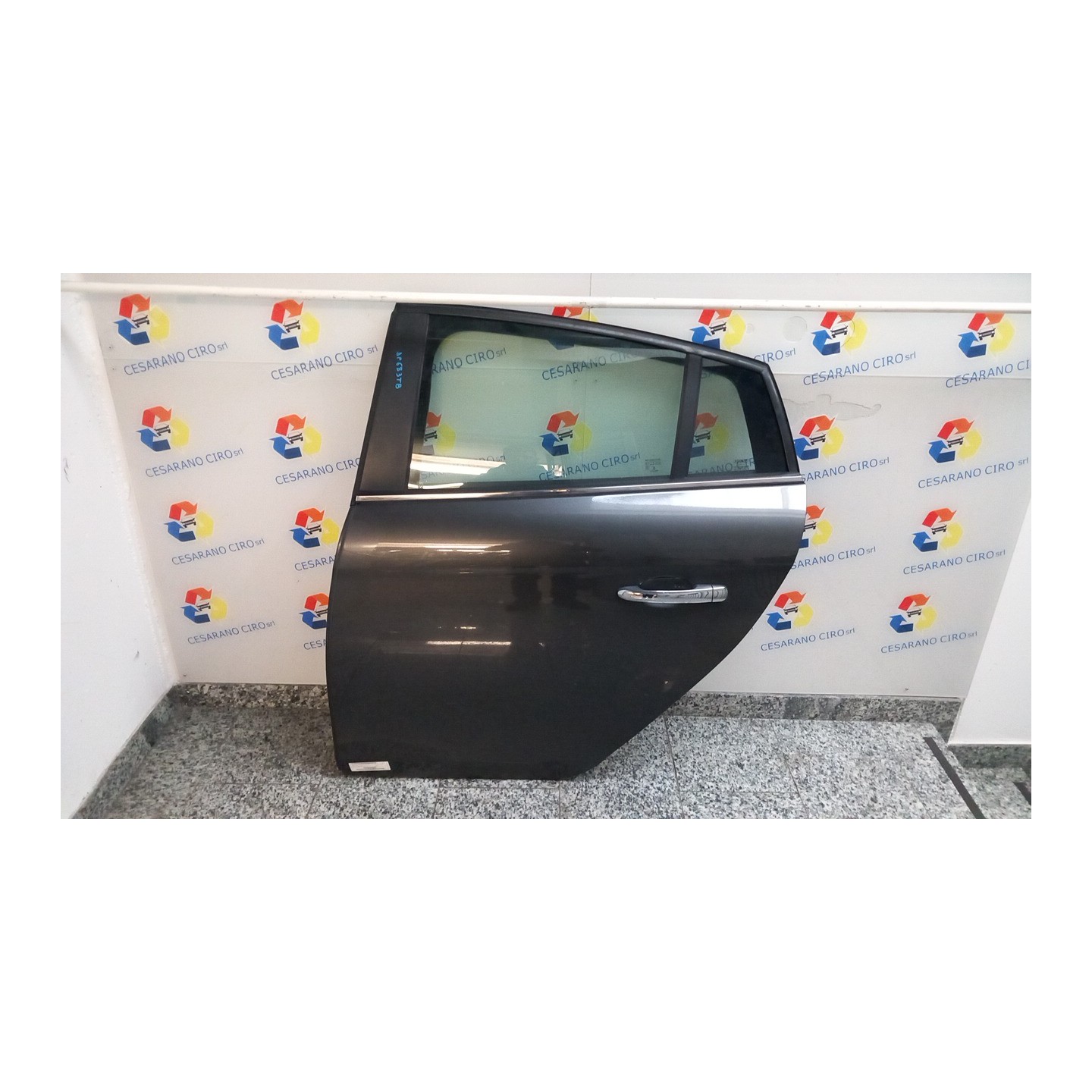 PORTA POST. SX. 032 FIAT BRAVO (3L) (01/07-03/10) 198A4000 51839096