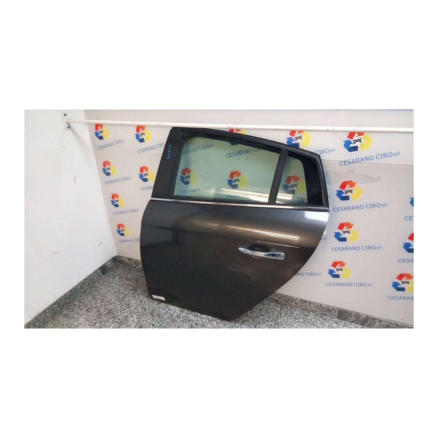 PORTA POST. SX. 032 FIAT BRAVO (3L) (01/07-03/10) 198A4000 51839096