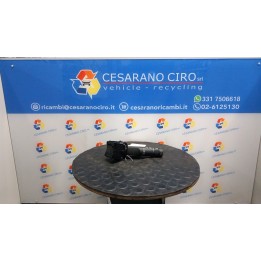 BLOCCO COMANDI TERGICRISTALLI 003 CHEVROLET (DAEWOO) TRAX (03/13-) F16D4 95468057
