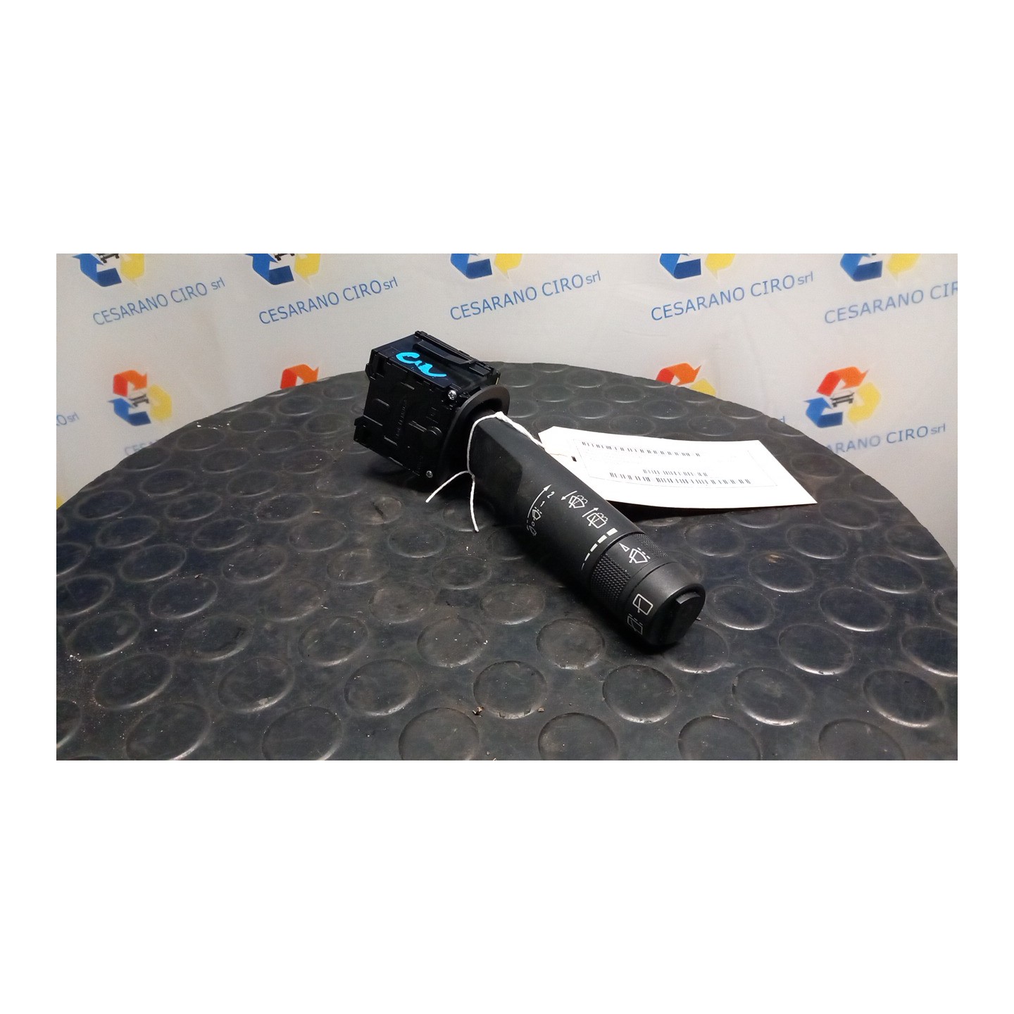 BLOCCO COMANDI TERGICRISTALLI 003 CHEVROLET (DAEWOO) TRAX (03/13-) F16D4 95468057