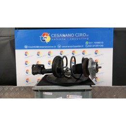AMMORTIZZATORE ANT. SX. 035 FIAT SEICENTO VAN (1E) (07/98-12/11 187A1000 51700257