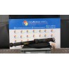 AMMORTIZZATORE POST. DX. 038 OPEL MOKKA (09/12-12/16) A14NET 95320369