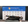 AMMORTIZZATORE POST. DX. 038 OPEL MOKKA (09/12-12/16) A14NET 95320369