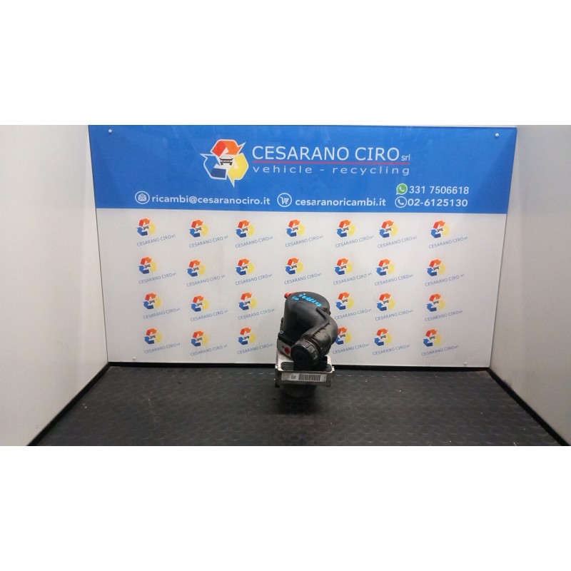 POMPA SERVOSTERZO C/SERBATOIO 057 PEUGEOT 508 (09/10-11/14-) RH01 4008J6