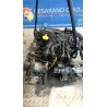 MOTORE COMPL. 068 RENAULT TWINGO 1A SERIE (08/98-09/07) D7FF7 7701472963
