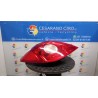 FANALE POST. SX. 080 OPEL CORSA (S07) (07/06-02/11) Z12XEP 93189092