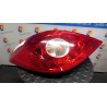 FANALE POST. SX. 080 OPEL CORSA (S07) (07/06-02/11) Z12XEP 93189092
