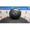 DISPOSITIVO AIRBAG LATO GUIDA 092 NISSAN MICRA (K13K) (09/10-) HR12 K85101HA0C