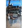 MOTORE COMPL. 003 MERCEDES-BENZ CLASSE A (W/C169) (07/04-04/13 640942 A6400105400